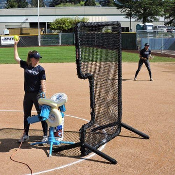 JUGS SP3 Softball Pitching Machine M1036