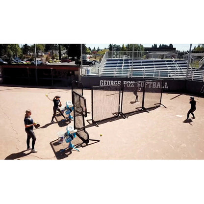 Jugs SP3 Softball Pitching Machine