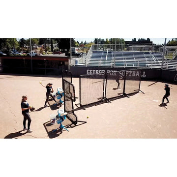 Jugs SP3 Softball Pitching Machine