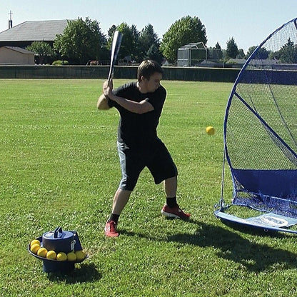 Jugs Toss Soft Toss Machine for Baseball & Softball