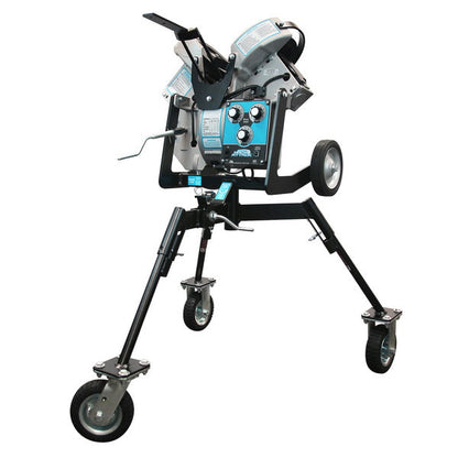 Jr. Hack Attack Baseball Pitching Machine
