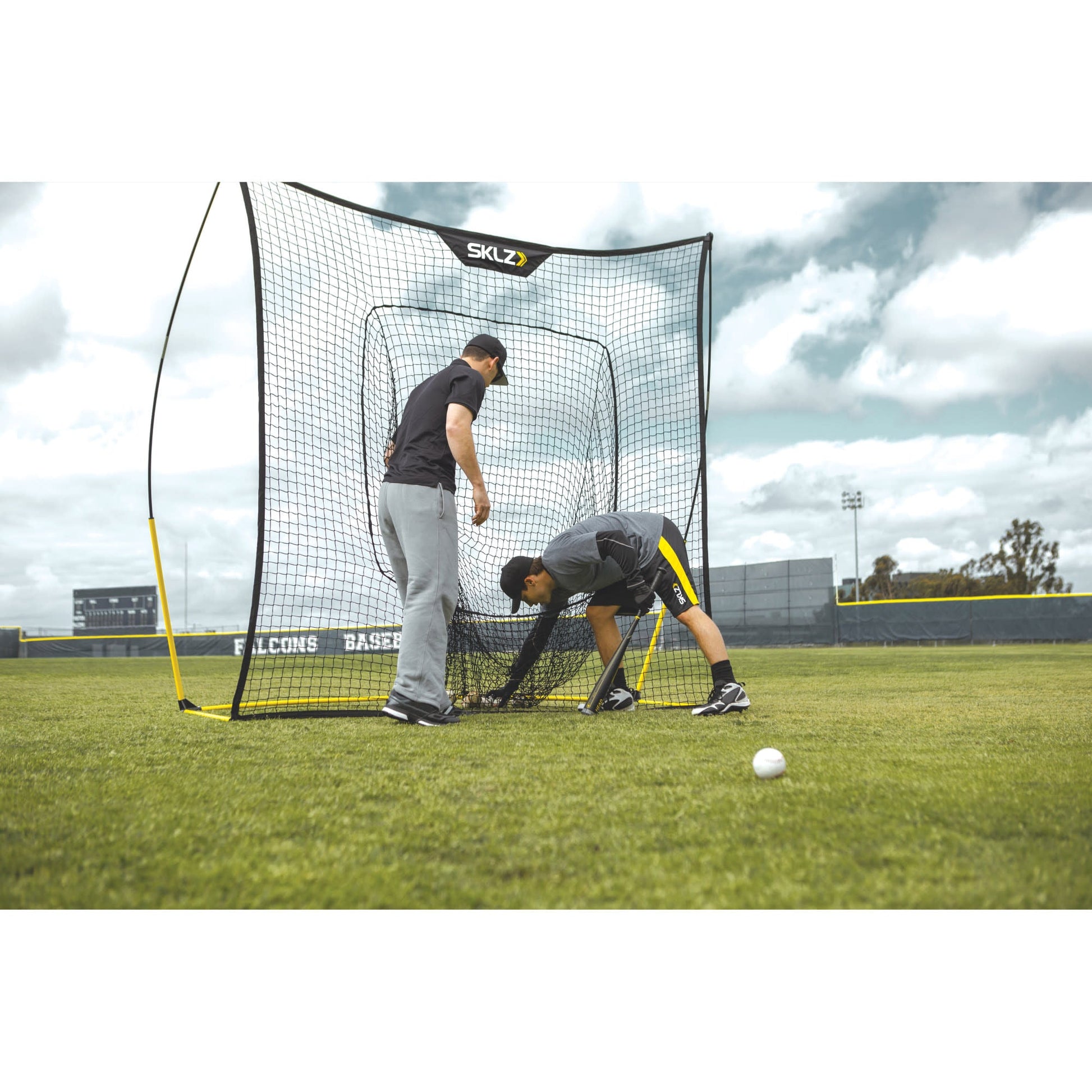 Quickster Vault Net