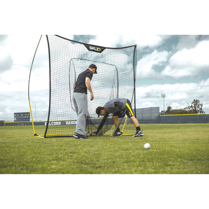 Quickster Vault Net