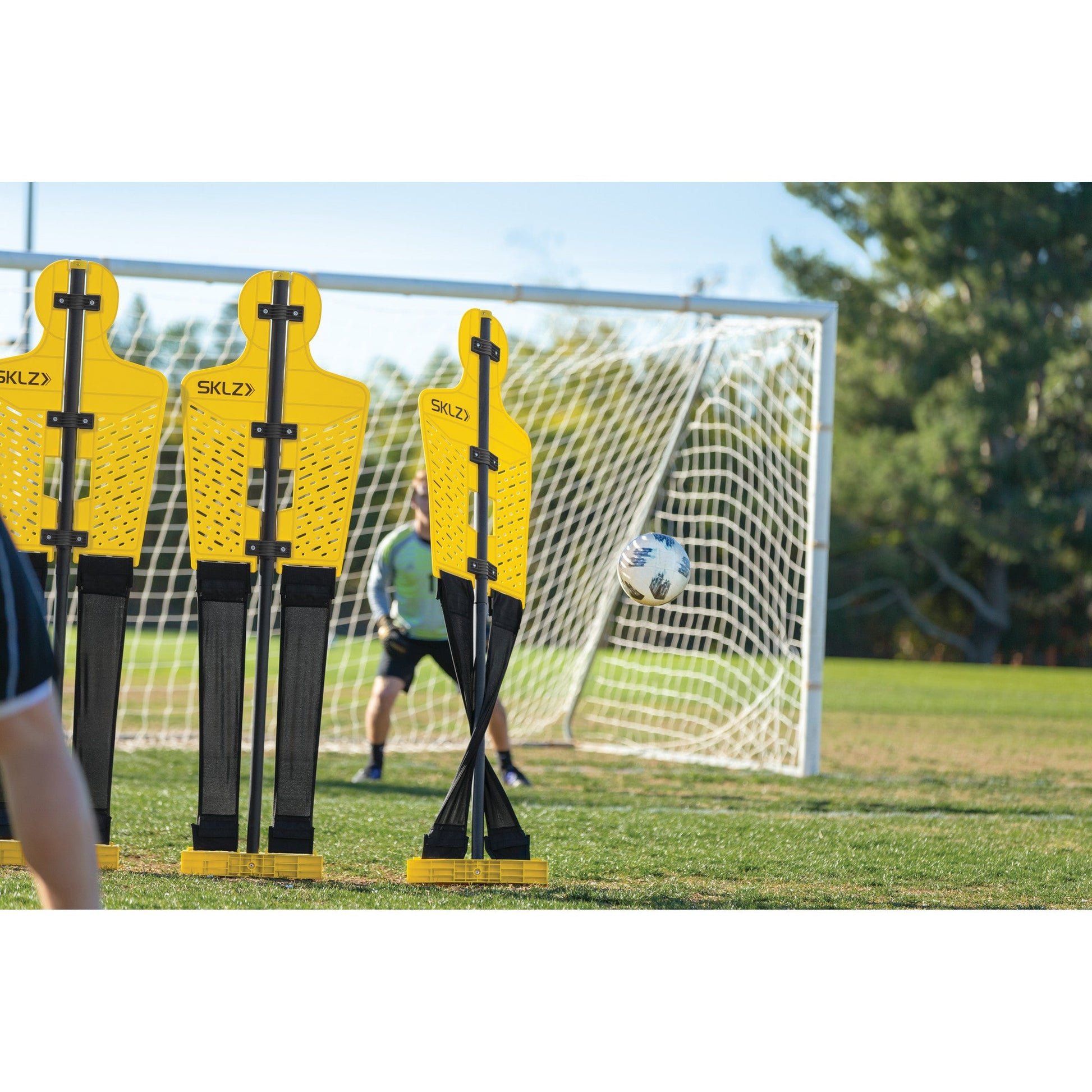 Pro Training Defender