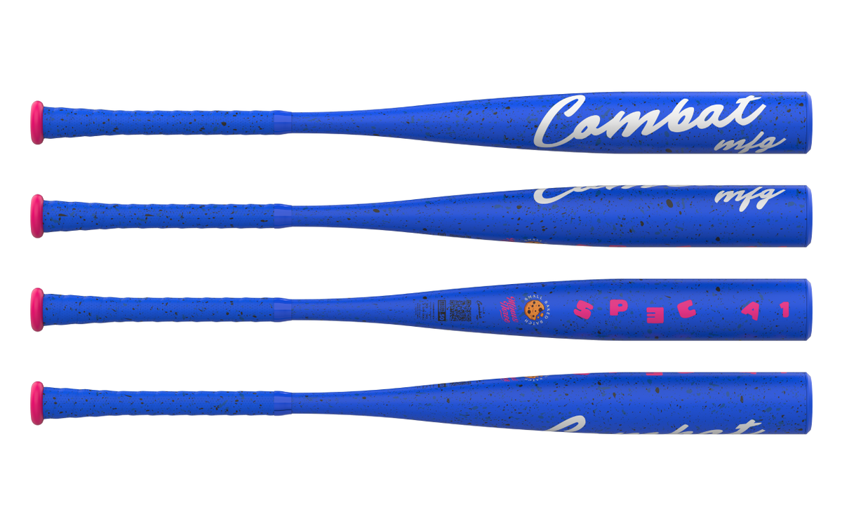 Combat Cookie Monster (-3) BBRCOR Balanced Baseball Bat