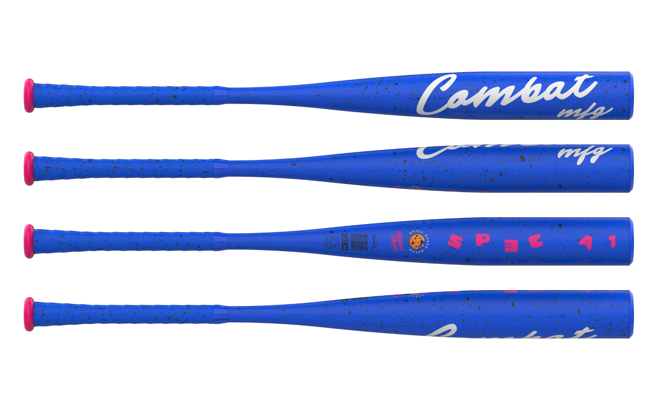 Combat Cookie Monster (-3) BBRCOR Balanced Baseball Bat