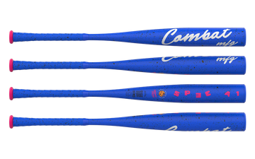 Combat Cookie Monster (-3) BBRCOR Balanced Baseball Bat