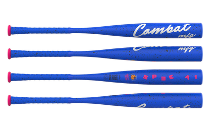 Combat Cookie Monster (-3) BBRCOR Balanced Baseball Bat