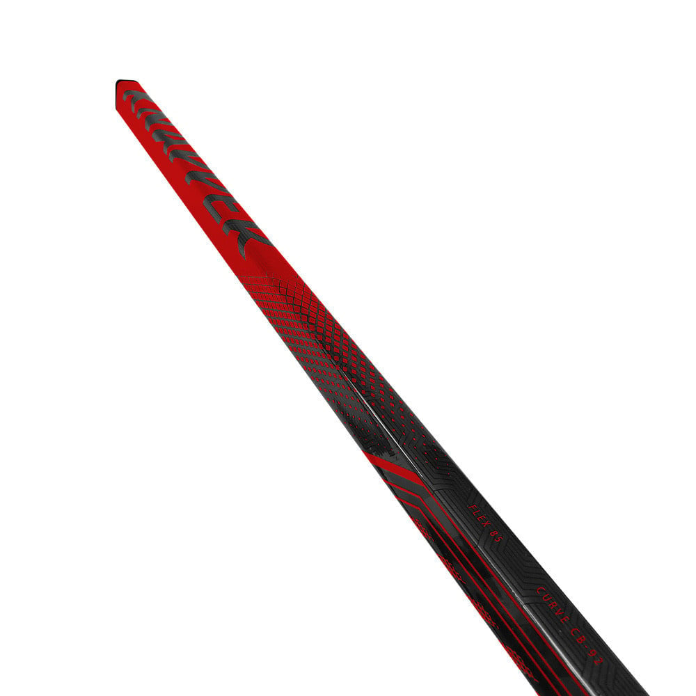 2024 AK Kevlar 390g Composite Hockey Stick