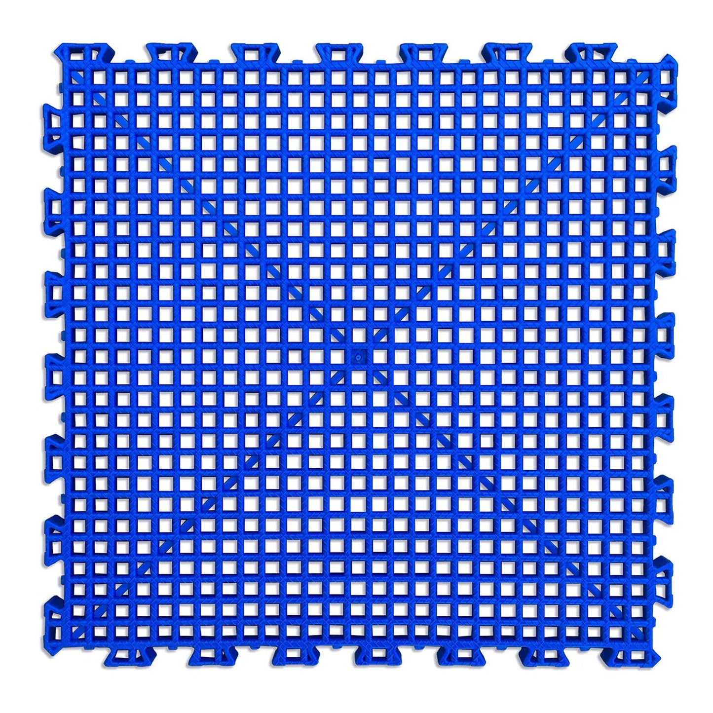 Knapper Dek Hockey Tiles (100 Tiles)