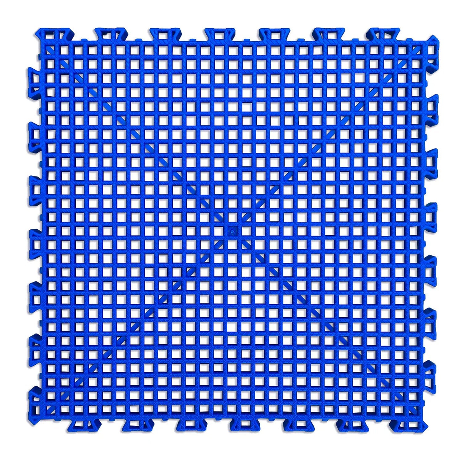 Knapper Dek Hockey Tiles (100 Tiles)