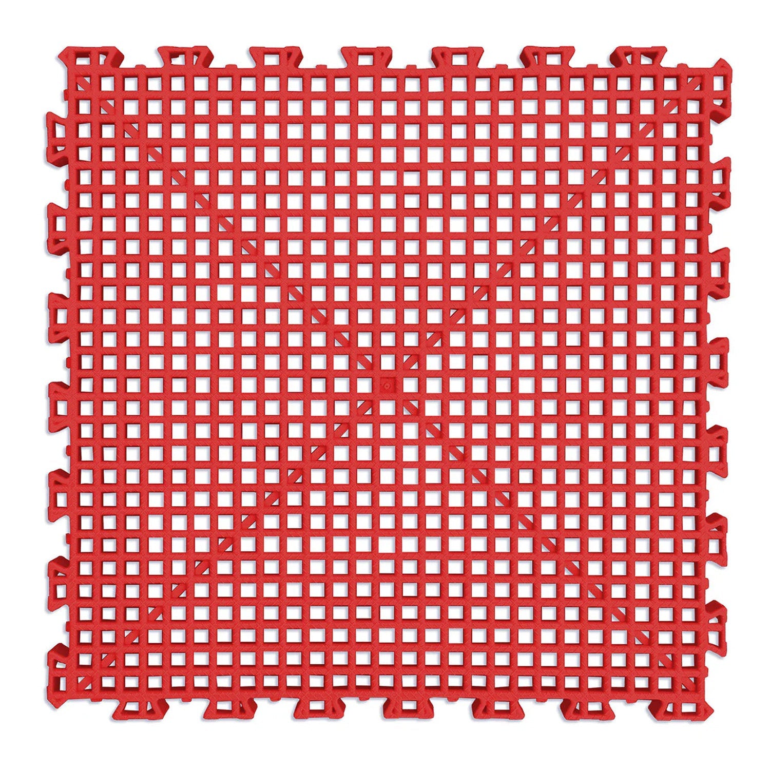 Knapper Dek Hockey Tiles (100 Tiles)