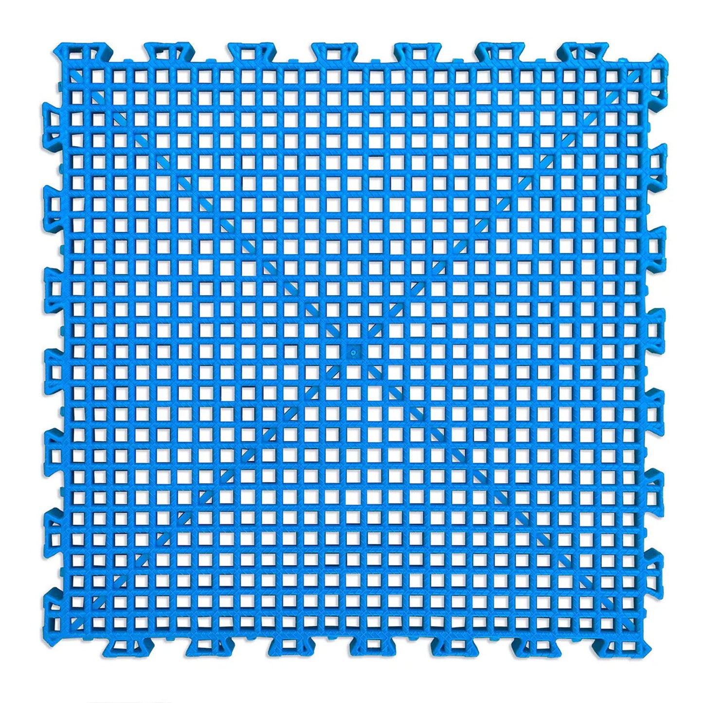 Knapper Dek Hockey Tiles (100 Tiles)