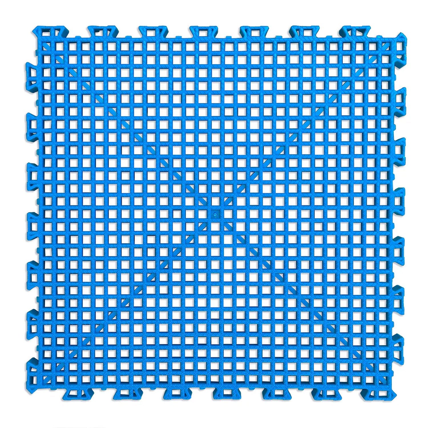 Knapper Dek Hockey Tiles (100 Tiles)
