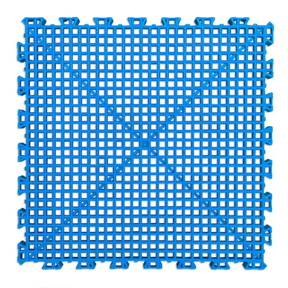 Knapper Dek Hockey Tiles (100 Tiles)