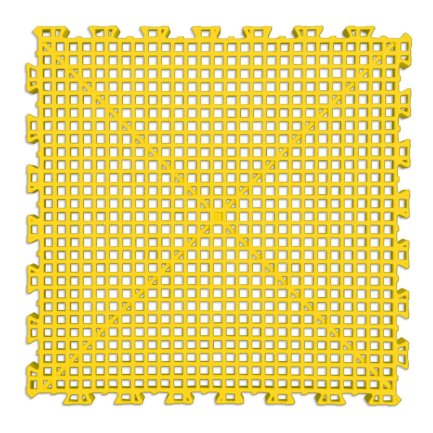 Knapper Dek Hockey Tiles (100 Tiles)