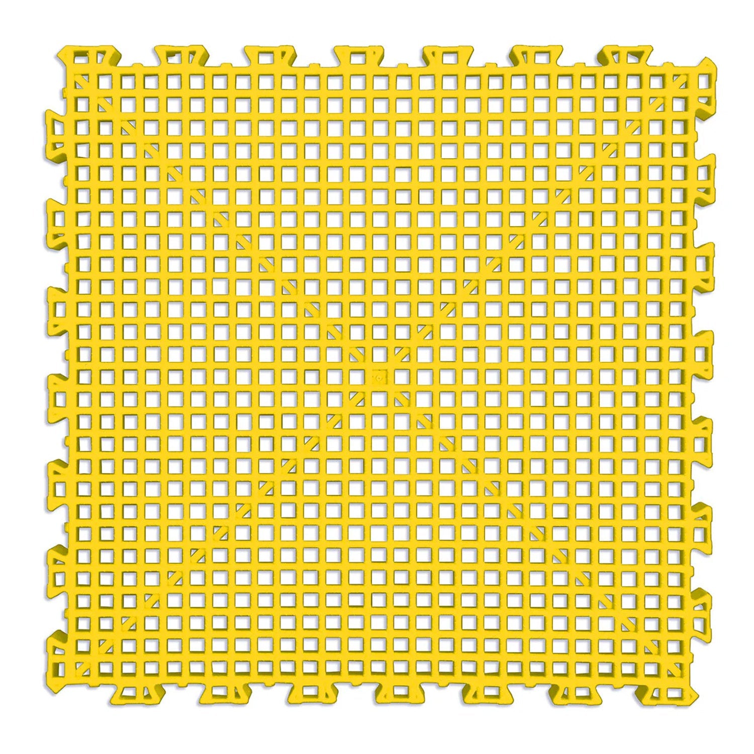 Knapper Dek Hockey Tiles (100 Tiles)