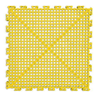 Knapper Dek Hockey Tiles (100 Tiles)