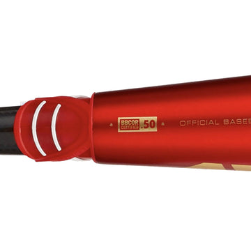 L130K-FLR Avenge Pro Hybrid Flared Handle 2 5/8" Barrel BBCOR Baseball Bat (-3)