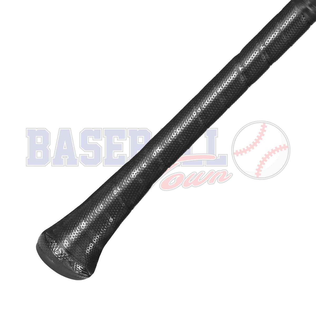 L137K-FLR Strato 1-Piece Alloy Flared Handle 2 5/8" Barrel BBCOR Baseball Bat (-3)