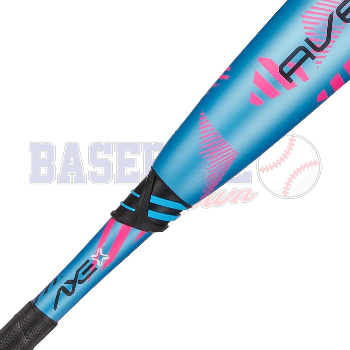 Avenge Pro 3 (-10) USA 1-Piece 2 5/8" Barrel Baseball Bat