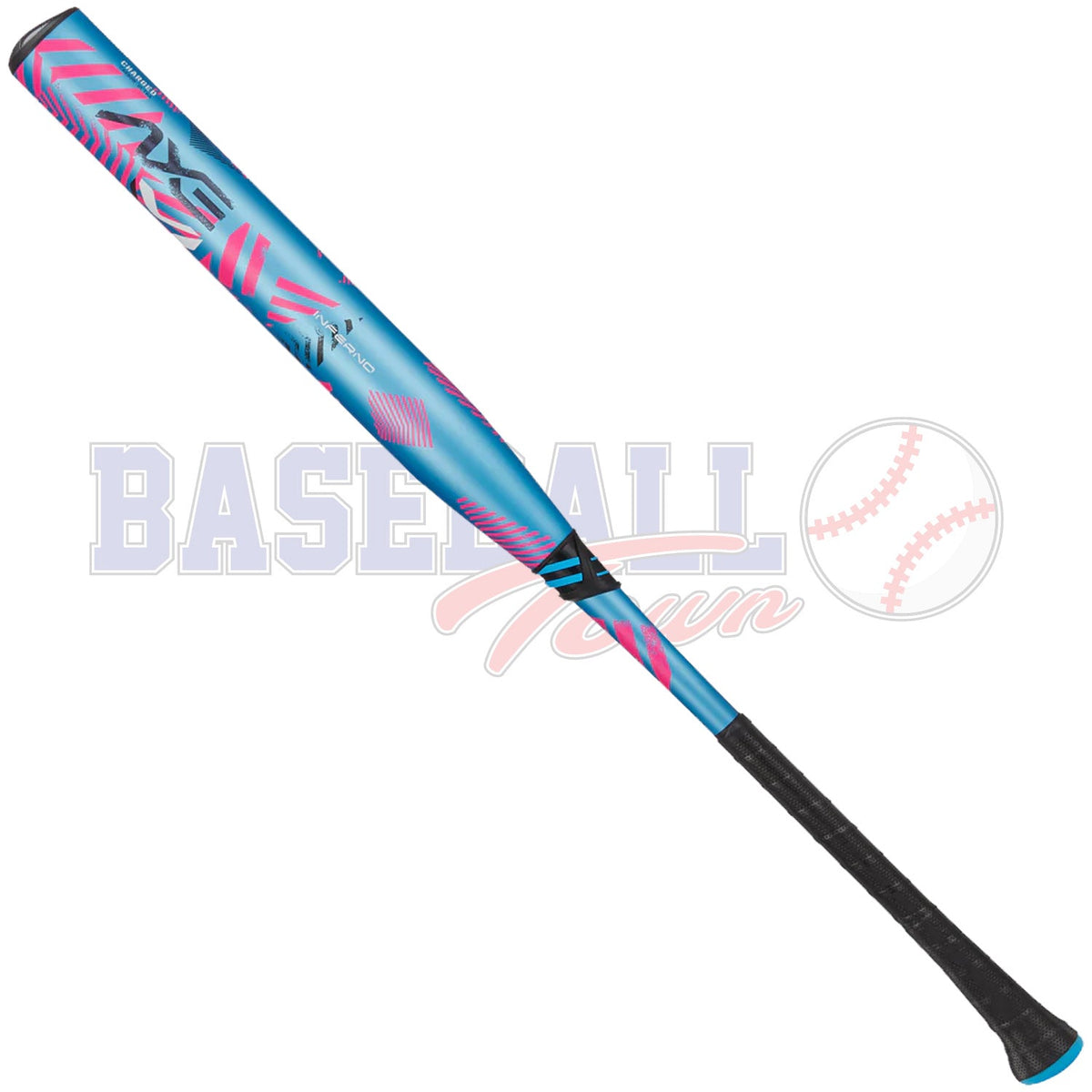 2024 Inferno 13" Barrel USSSA Endload Slowpitch Bat