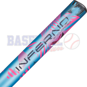 2024 Inferno 13" Barrel USSSA Endload Slowpitch Bat
