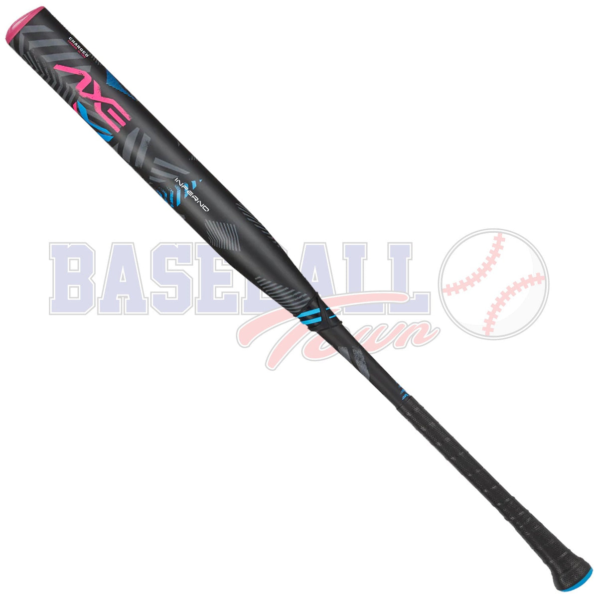 2024 Inferno 13" Barrel USSSA Balanced Slowpitch Bat