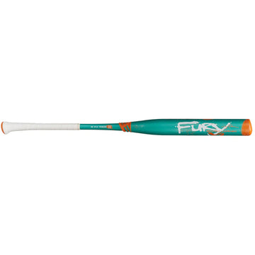 Fury Kyle Pearson Flared Handle USSSA 12" Barrel Maxload Slowpitch Bat