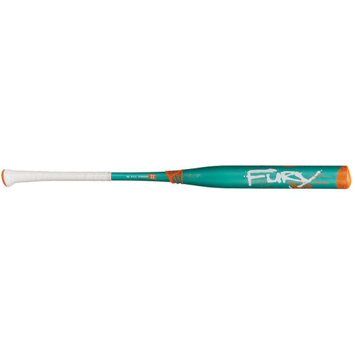 Fury Kyle Pearson Flared Handle USSSA 12" Barrel Maxload Slowpitch Bat