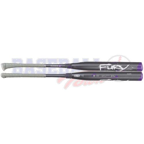 Fury Zane Migues USSSA 13" Barrel Maxload Slowpitch Bat