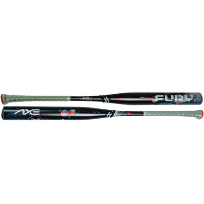 2026 Fury USSSA Flared Handle Endloaded Slowpitch Bat