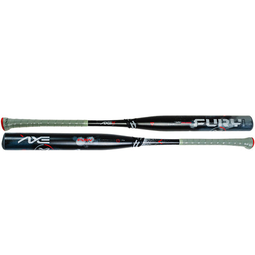 2026 Fury USSSA Flared Handle Endloaded Slowpitch Bat