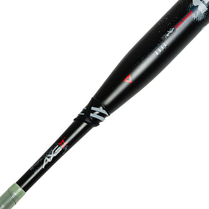 2026 Fury USSSA Flared Handle Endloaded Slowpitch Bat