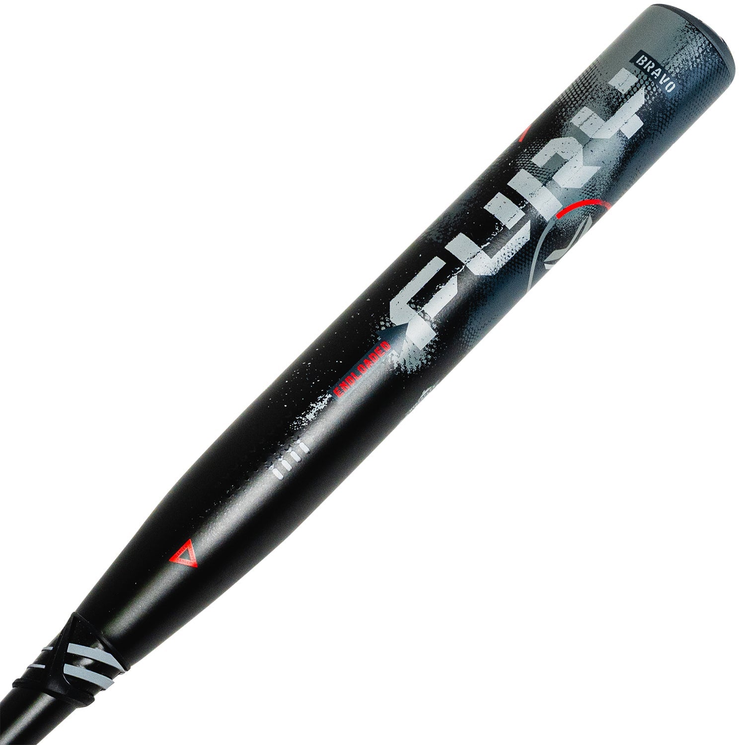 2026 Fury USSSA Flared Handle Endloaded Slowpitch Bat