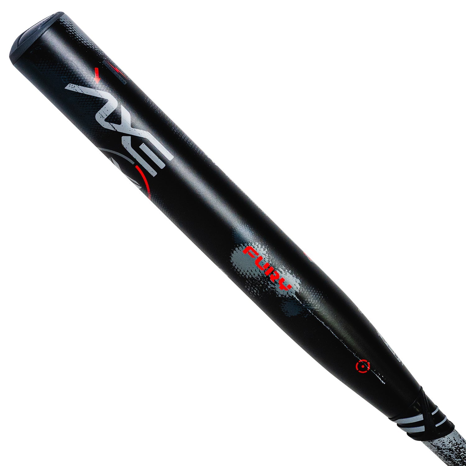 2026 Fury USSSA Flared Handle Endloaded Slowpitch Bat