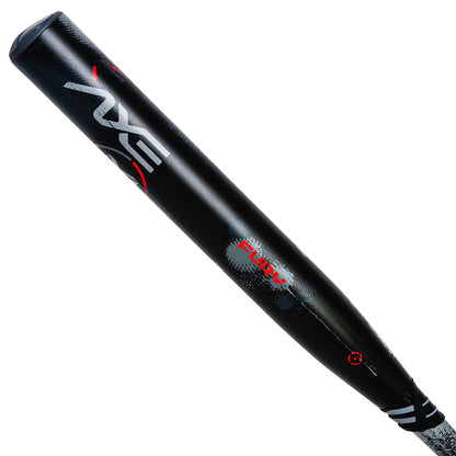 2026 Fury USSSA Flared Handle Endloaded Slowpitch Bat