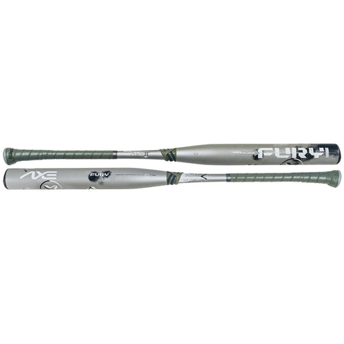 2026 Fury USSSA Flared Handle Balanced Slowpitch Bat