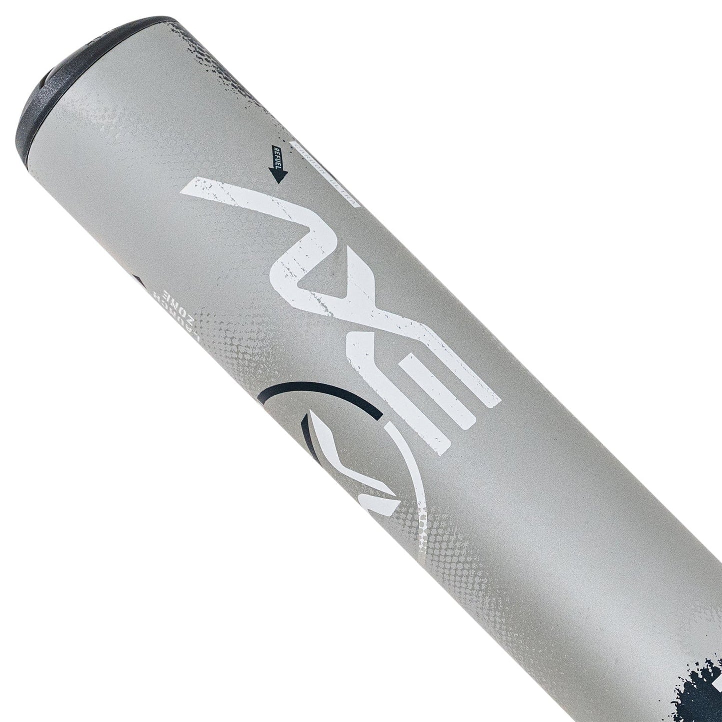 2026 Fury USSSA Flared Handle Balanced Slowpitch Bat
