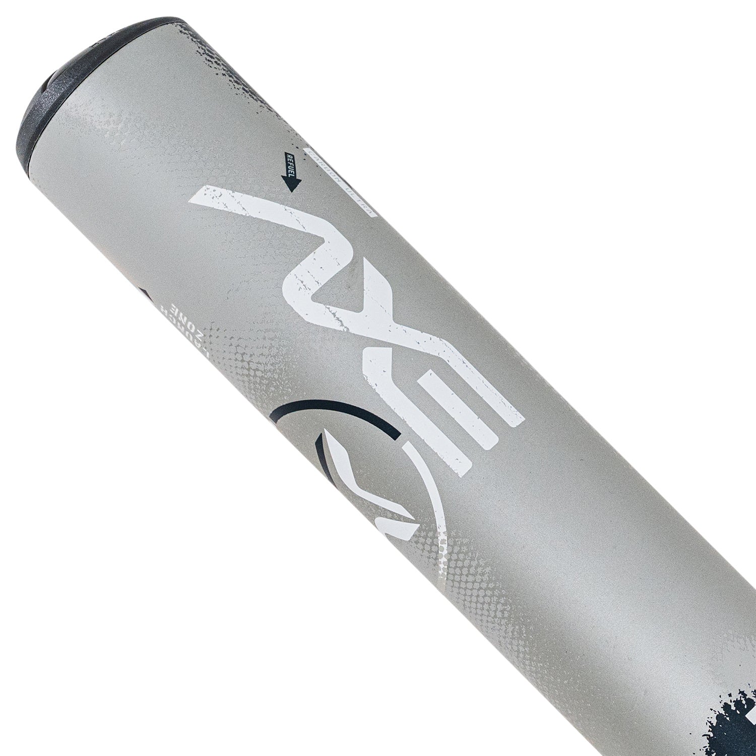 2026 Fury USSSA Flared Handle Balanced Slowpitch Bat
