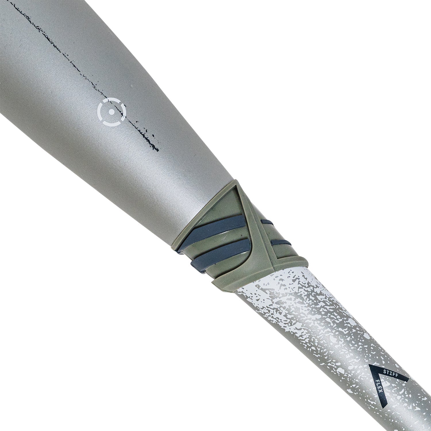 2026 Fury USSSA Flared Handle Balanced Slowpitch Bat