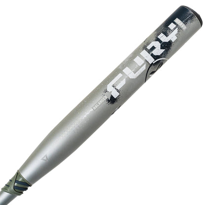 2026 Fury USSSA Flared Handle Balanced Slowpitch Bat