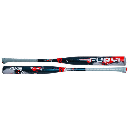 2026 Fury USSSA 12" Barrel Flared Handle Maxload Slowpitch Bat