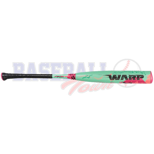 Warp (-5) USSSA 2 3/4" Barrel Flared Handle Baseball Bat