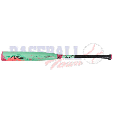 Warp (-10) USSSA 2 3/4" Barrel Flared Handle Baseball Bat