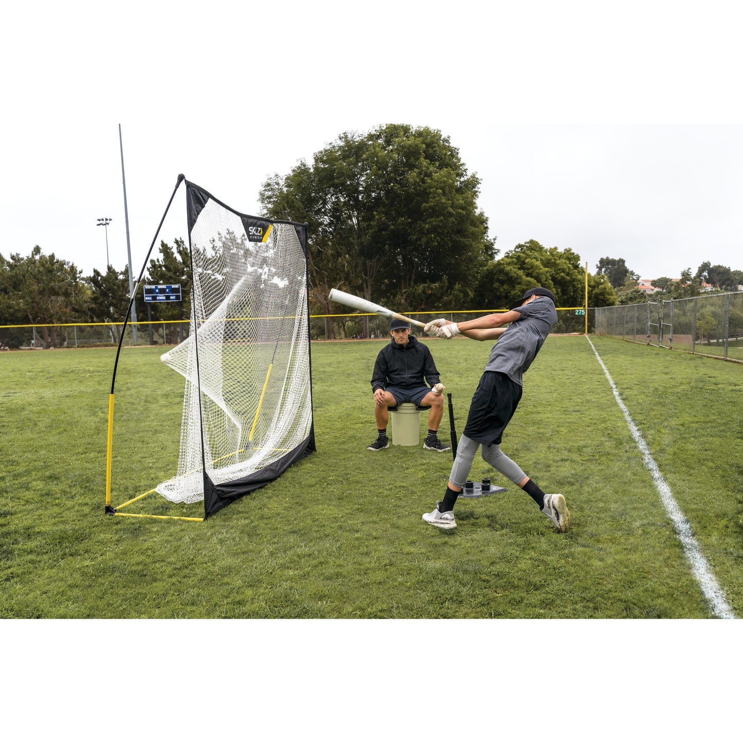 Quickster Sport Net