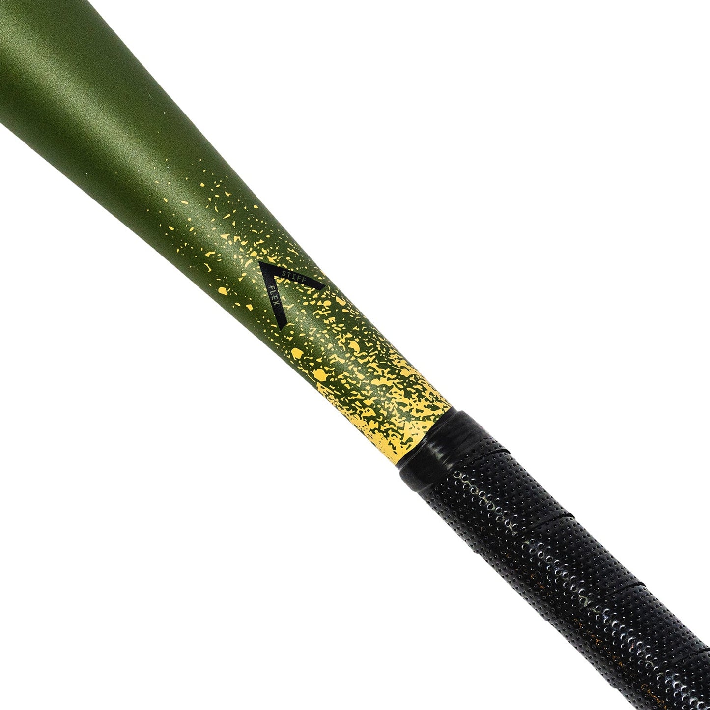 2026 Fury 1-Piece USSSA Flared Handle Endload Slowpitch Bat