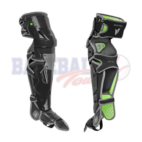 MVP Pro Adult Catcher's Leg Guards