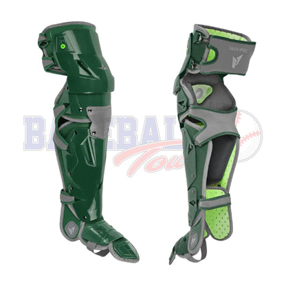 MVP Pro Adult Catcher's Leg Guards
