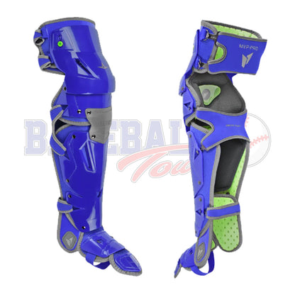 MVP Pro Adult Catcher's Leg Guards